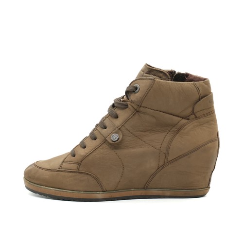Geox damen d4454a sneaker - geox,