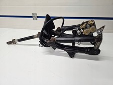 Honda Bali 50 Fahrwerk Lagi