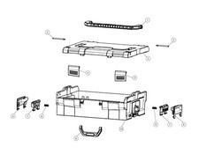 Rems Ersatzteile für REMS