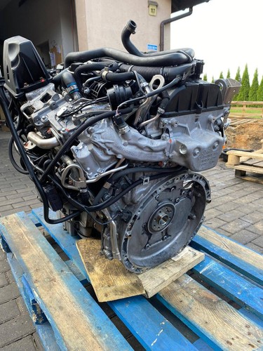 Gebrauchter motor engine 2 - engine, 2.2