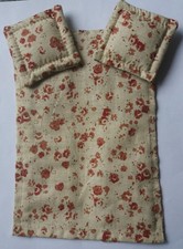 DORFPUPPENHAUS - Puppenstube