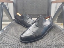 Lottusse Shell  Cordovan Herrenschuhe  Gr.45 UK 11