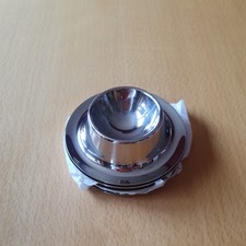 Westmark 6 Eierbecher  rund