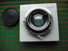 SCHNEIDER Kreuznach Symmar