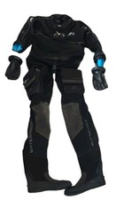 Waterproof D7X Cordura