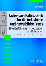 Fachwissen Kältetechnik für