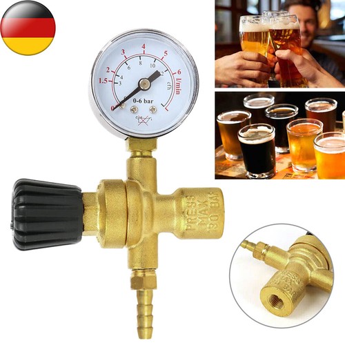 Druckminderer m10x1 für - druckminderer,