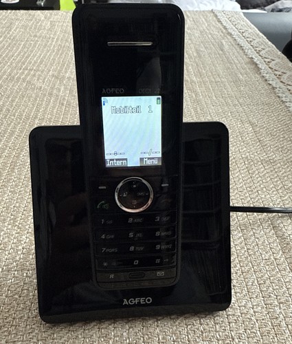 Agfeo dect - agfeo,