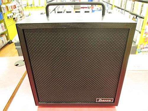 Ibanez combo ibz 10bv2 - ibanez,