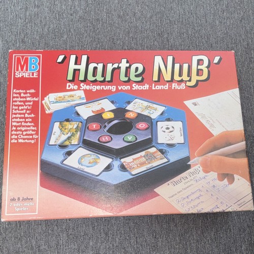 Spiele harte nuß - spiele,