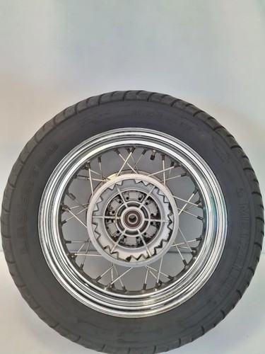 Felge hinterrad moto - moto, guzzi