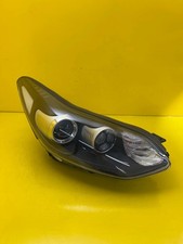 Kia Sportage 4 IV 2015-