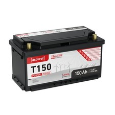 Accurat Lithium