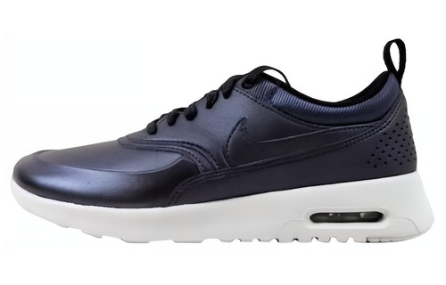 Nike air max thea - air, metallic