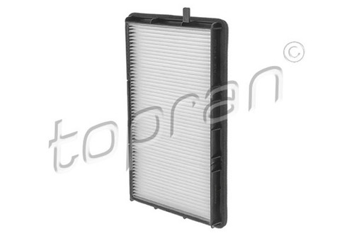 Innenraumfilter topran 500 - 500, 219