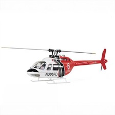 Flywing hubschrauber bell 206 - hubschrauber,