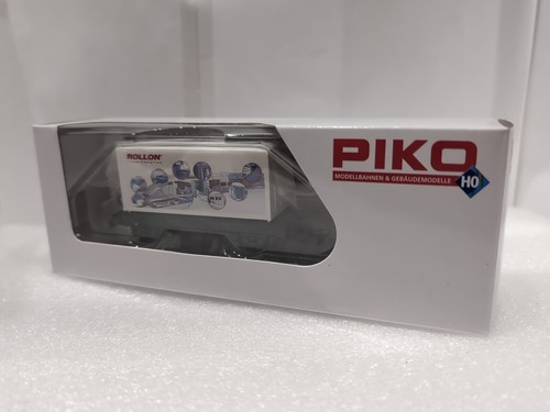 Piko modelleisenbahn - , h0