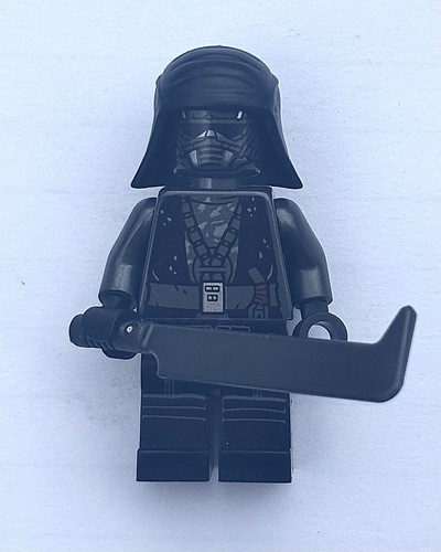 Lego star wars knight the - star,