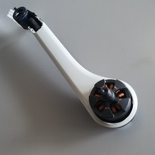 Drohne GoPro Karma Ausleger