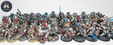 Grey knights restposten armee - restposten,