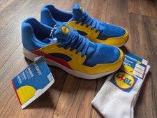 LIDL Sneaker Größe 45  +