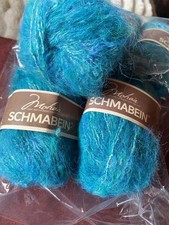 Knäule mohair alpaka wolle - mohair-,
