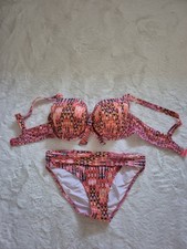 Bikini 40 42 D Bunt Lidea