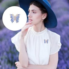 Delicate Butterfly Jewelry