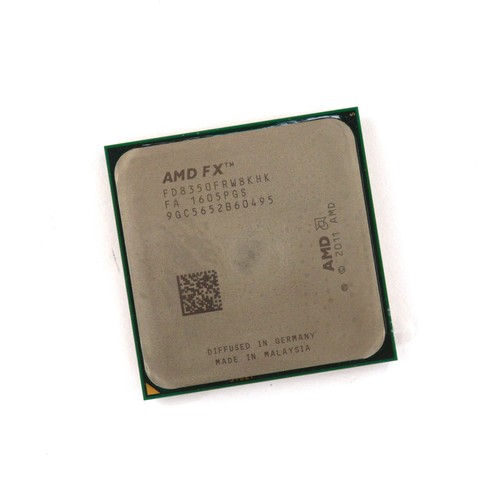 Amd 8350 ghz - 8350, 4
