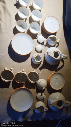 Teeservice rosenthal studio - teeservice,
