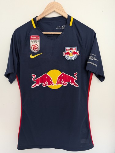 Red bull salzburg - fc, jersey