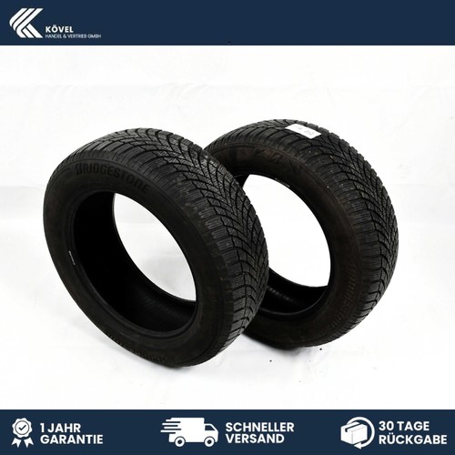 Winterreifen bridgestone - 2x,