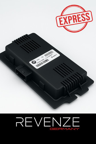 Bmw fussraummodul frm3 - bmw,