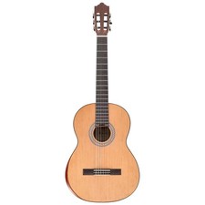 Konzertgitarre Redwood Student