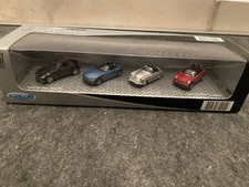 Welly Premium Collection 1:87