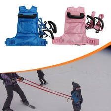Kinder-Skigurt