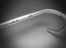ITM Super Italia Pro 260 Anatomica Bar / 43,5 cm / Silver / Racing Team Service