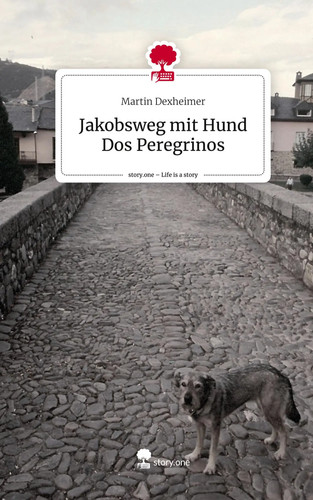 Martin dexheimer jakobsweg - martin,