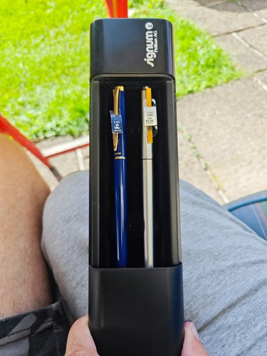 Pelikan signum p560 585 - signum,