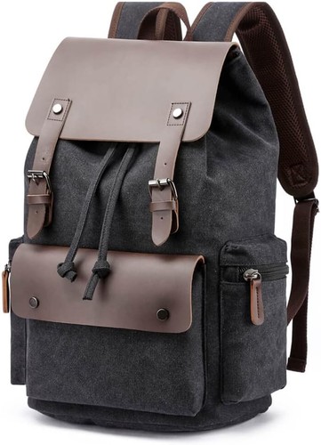 Vintage rucksack segeltuch - vintage-rucksack,