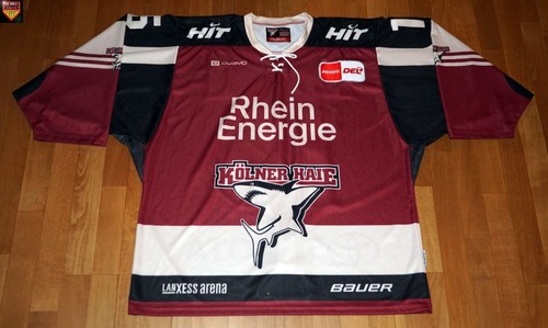 Kölner haie no - *, no.