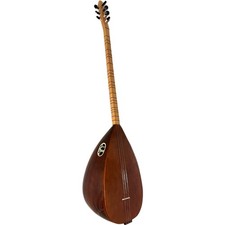 Yeni Uzun Sap Saz / Baglama  /