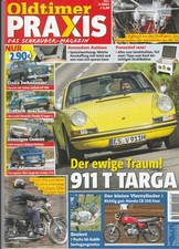 Oldtimer Praxis 03/2021 