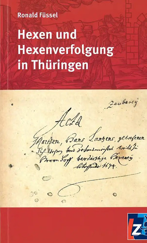 Hexen und hexenverfolgung - hexen,