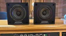Auratone 5C Super Sound Cubes