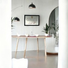 Guinness Signature Holz