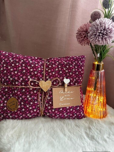 Bio zirbenkissen handmade - handmade, neu