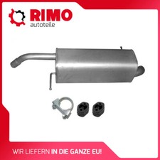 Ford Fiesta MK6 1.4 1.6 TDCi