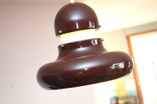 60er 70er lamp lampe germany - 60er,