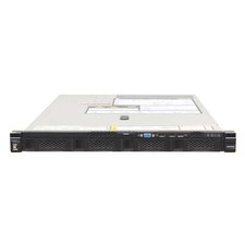 Lenovo Server System x3550 M5
